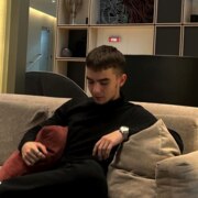 Эристави Михаил Давидович