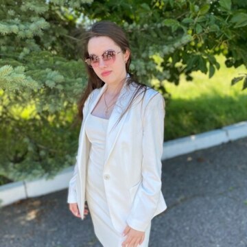 Диана Александровна Нестерова