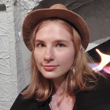Ершова Ольга