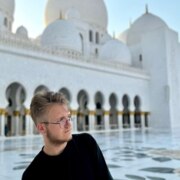 Архангельский Данил Олегович