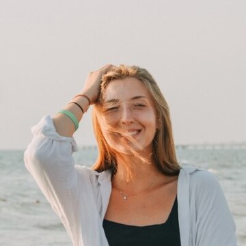 Виктория Александровна Немцева