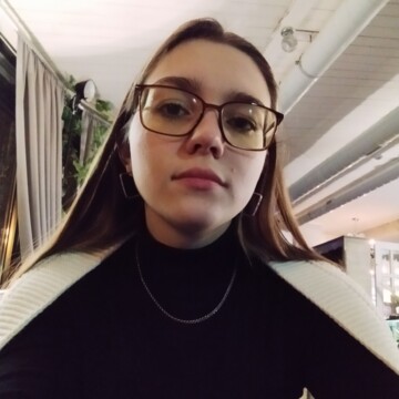 Морозова Полина Олеговна