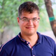 Лихачев Константин