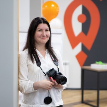 Екатерина Валерьевна Ласая