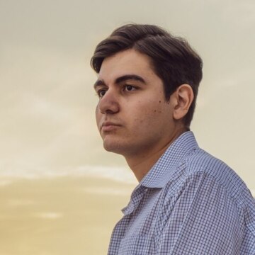 Эрик Гайкович Абраамян