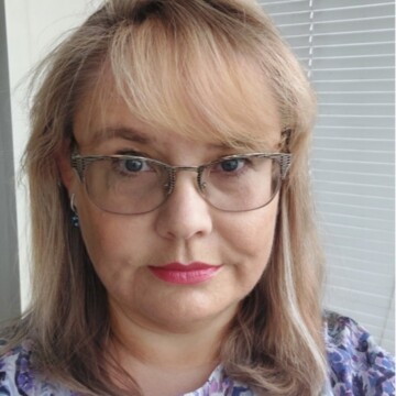 Инна Николаевна Санникова