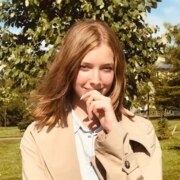 Грибова Дарья Евгеньевна