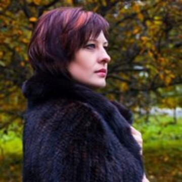 Евгения Юрьевна Симакова