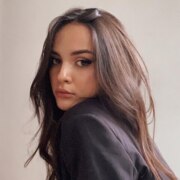 Тропина Ксения Артуровна