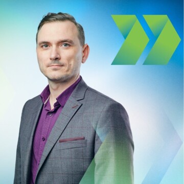 Евгений Михайлович Фролов
