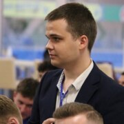 Тарасов Василий Николаевич