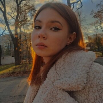 Долгова Анастасия Антоновна