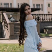 Хаидова Алиса Хаидова Алиса