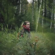 Наумова Виктория