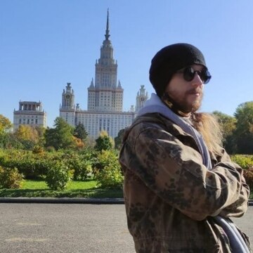 Николай Николаевич Касаткин