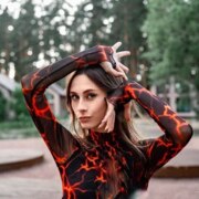 Шобик Диана Юрьевна