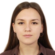 Дряглева Алсу Раилевна