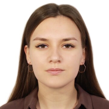 Алсу Раилевна Дряглева