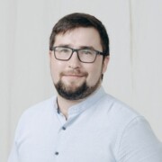 Мошков Андрей Владимирович