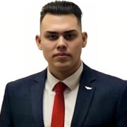 Троян Марк Евгеньевич