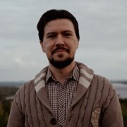 Егор Макаров
