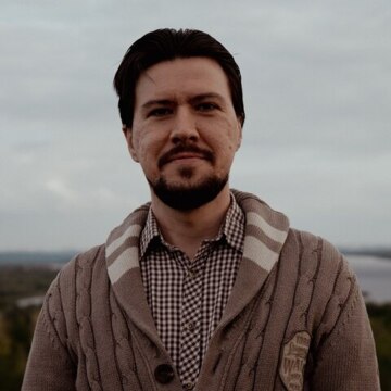 Егор Макаров