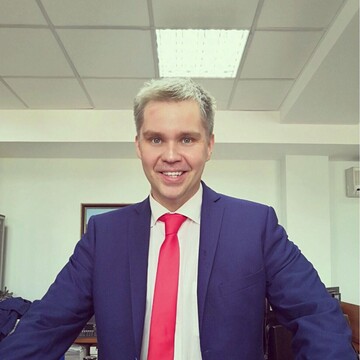 Александр Николаевич Тимофеев