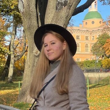 Екатерина Александровна Игнатьева