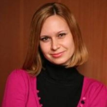 Наталья Георгиевна Ларкина