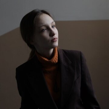 Мариам Фейзрахманова