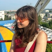 Земскова Кира Сергеевна