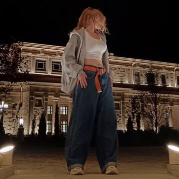 Шушарина Анастасия