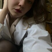 Воронцова Арина Воронцова Арина