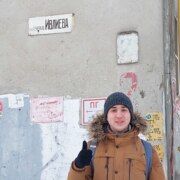 Ивлиев Даниил Ивлиев Даниил