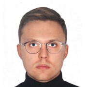 Липилкин Павел Викторович