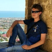 Немиров Даниил Немиров Даниил