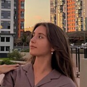 Николаенко Дарья Алексеевна