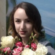 Овчаренко Юленька