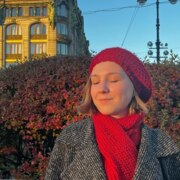 Бояринцева Ангелина Сергеевна Бояринцева Ангелина Сергеевна