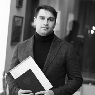 Григорий Игоревич Гусев