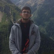 Петросян Артём Витальевич