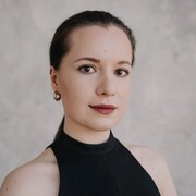 Осипенко Екатерина Ивановна