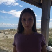 Стреколовская Мария Владиславовна