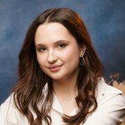 Домрачева Юлия Сергеевна