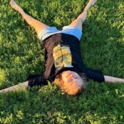 Захаренко Анастасия Александровна