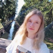 Долгова Дарья Николаевна