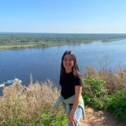 Павлова Гузаль