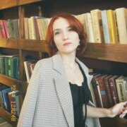 Краснова Маргарита Евгеньевна