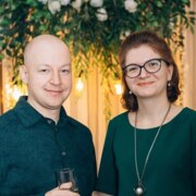 Карелина Элеонора Анатольевна