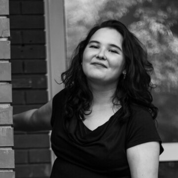 Элина Габдуразакова